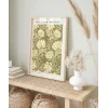 William Morris Kasımpatı Deseni Poster