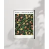 William Morris Meyve Deseni No 1 Poster