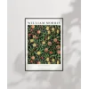 William Morris Meyve Deseni No 1 Poster