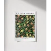 William Morris Meyve Deseni No 1 Poster