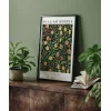 William Morris Meyve Deseni No 1 Poster