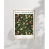 William Morris Meyve Deseni No 1 Poster