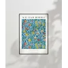 William Morris Meyve Deseni No 2 Poster