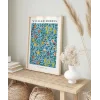 William Morris Meyve Deseni No 2 Poster