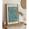 William Morris Meyve Deseni No 2 Poster