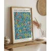 William Morris Meyve Deseni No 2 Poster