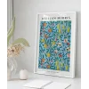 William Morris Meyve Deseni No 2 Poster