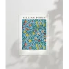 William Morris Meyve Deseni No 2 Poster