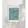 William Morris Meyve Deseni No 2 Poster