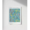 William Morris Meyve Deseni No 2 Poster