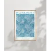 William Morris Söğüt Deseni Poster