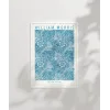 William Morris Söğüt Deseni Poster