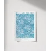 William Morris Söğüt Deseni Poster