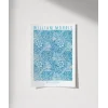 William Morris Söğüt Deseni Poster