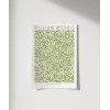 William Morris Willow Pattern Poster