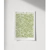 William Morris Willow Pattern Poster