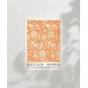 William Morris Yabani Lale Poster