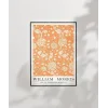 William Morris Yabani Lale Poster