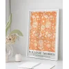 William Morris Yabani Lale Poster