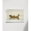 Winslow Homer Doryde Üç Erkek Çocuk Poster
