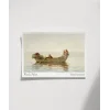 Winslow Homer Doryde Üç Erkek Çocuk Poster