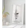 Winslow Homer Doryli İki Direkli Uskuna Poster