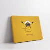 Denizci Pikachu Kanvas Tablo