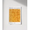 Yayoi Kusama Ağlar Poster