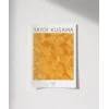 Yayoi Kusama Ağlar Poster