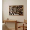Zebra Deseni Poster