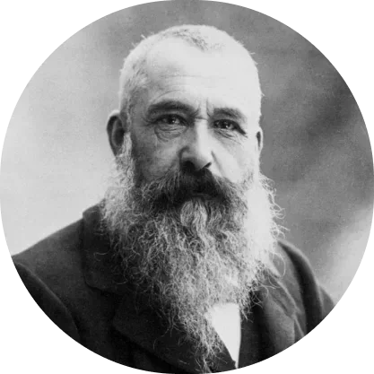 Claude Monet