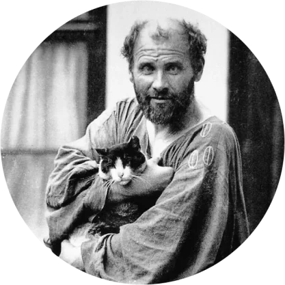 Gustav Klimt