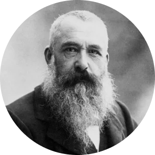 Claude Monet