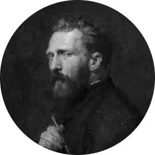 Vincent Van Gogh