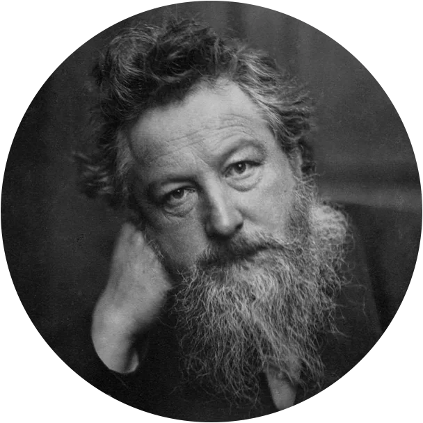 William Morris
