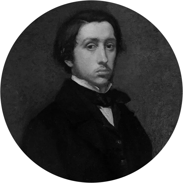 Edgar Degas
