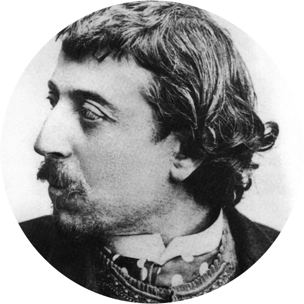 Paul Gaugin