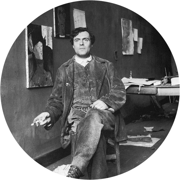 Modigliani