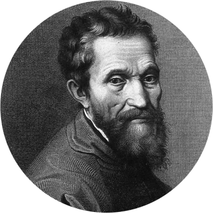 Michelangelo
