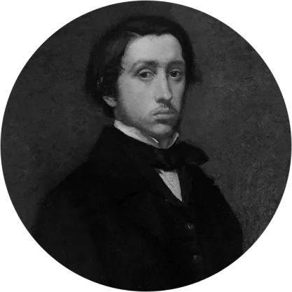Edgar Degas