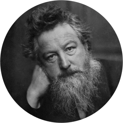 William Morris