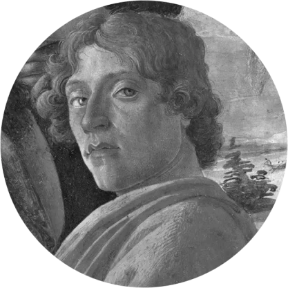 Sandro Botticelli