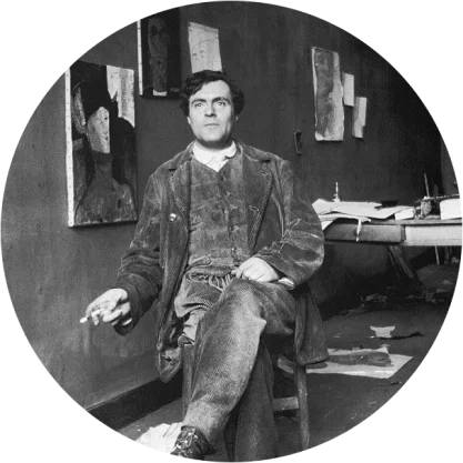 Modigliani