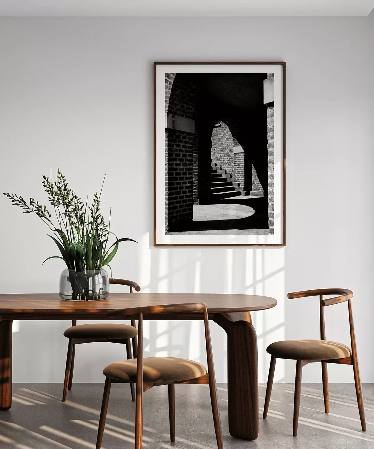 Geçmişe Açılan Kapı Poster