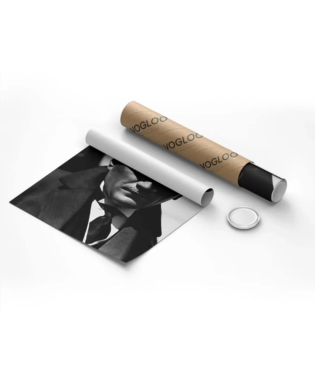 Kararlılığın Gölgesi Poster