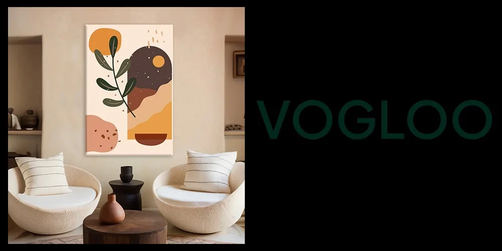 Evde Kahve Köşesi Dekorasyonu