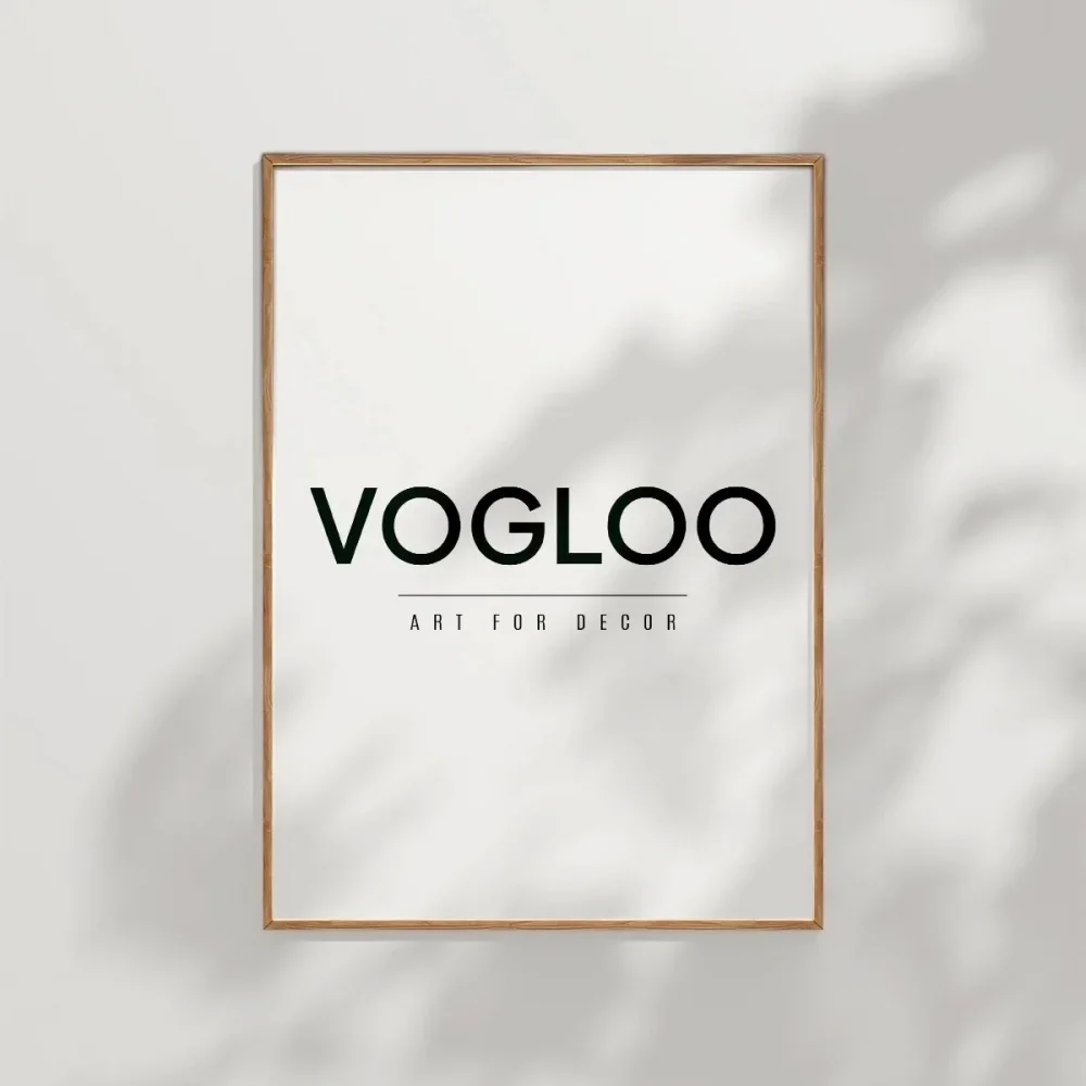 Ahşap Çerçeve 20x30 cm