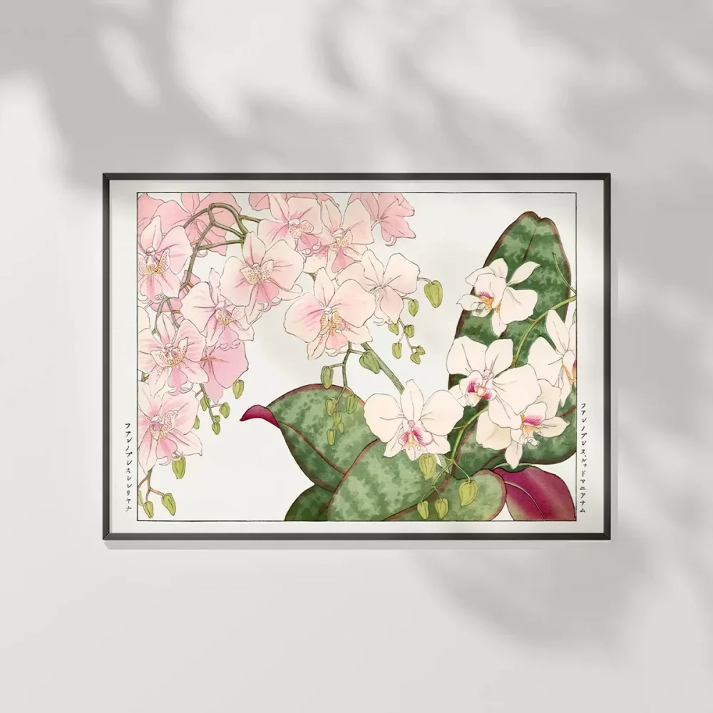 Baharın Dokunuşu Poster