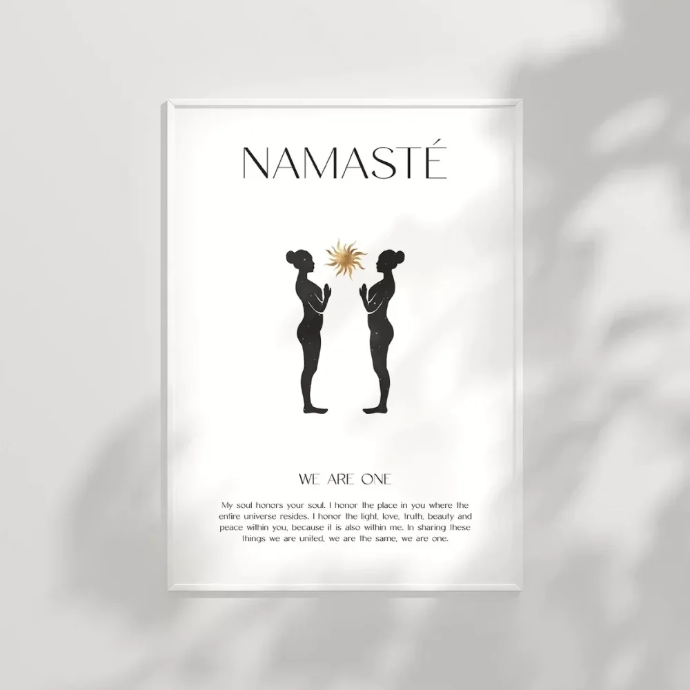 Benliğin Aynası Poster