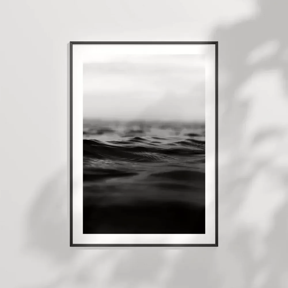 Denizin Nefesi Poster